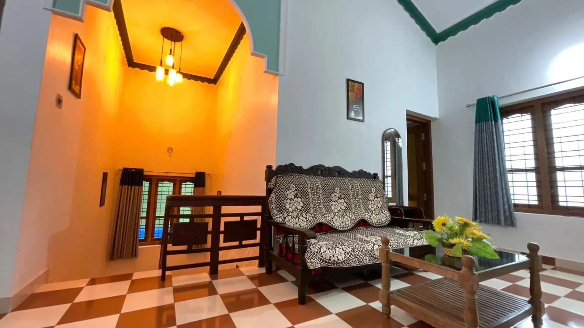 Konukevi Gloria Homes - Near Banasurasagar Dam Mananthavady