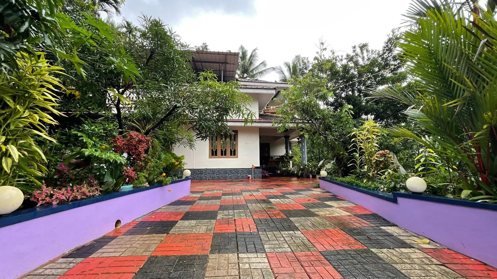 Gloria Homes - Near Banasurasagar Dam Mananthavady