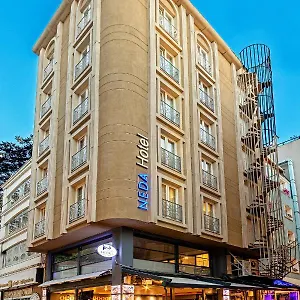 Neda Otel İstanbul