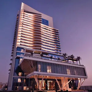 Grand Plaza Moevenpick Otel Dubai