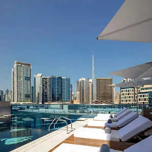 Hyde Otel Dubai