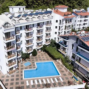 Saga Apart Otel Marmaris