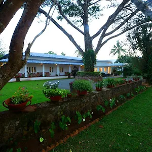 Parisons Plantation Experiences By Abad Mananthavady