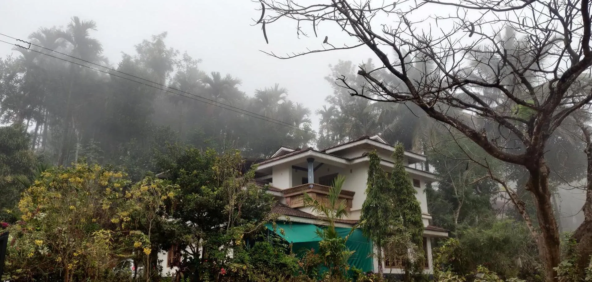 Gloria Homes - Near Banasurasagar Dam Mananthavady 0*,  India